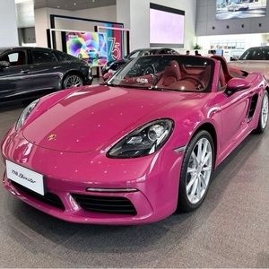 Meet your Posher, Lyla